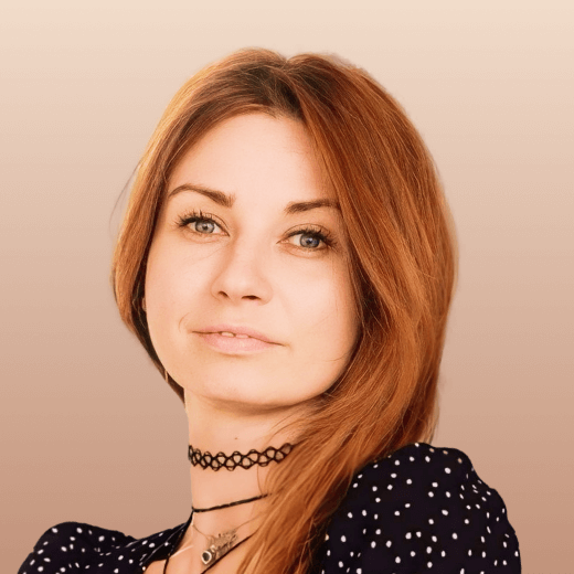 Александра Вихарева
