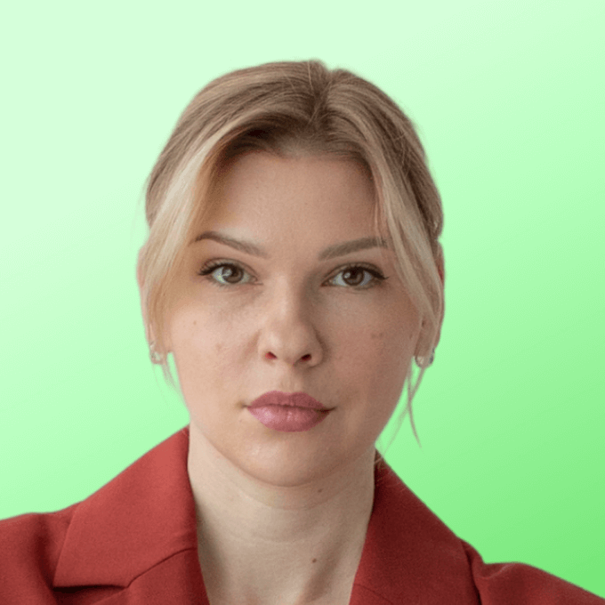 Надежда Гнусина