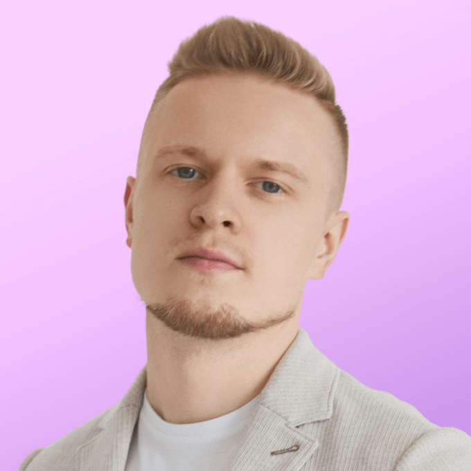 Сергей Коротких