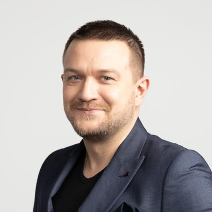 Артем Барбаков