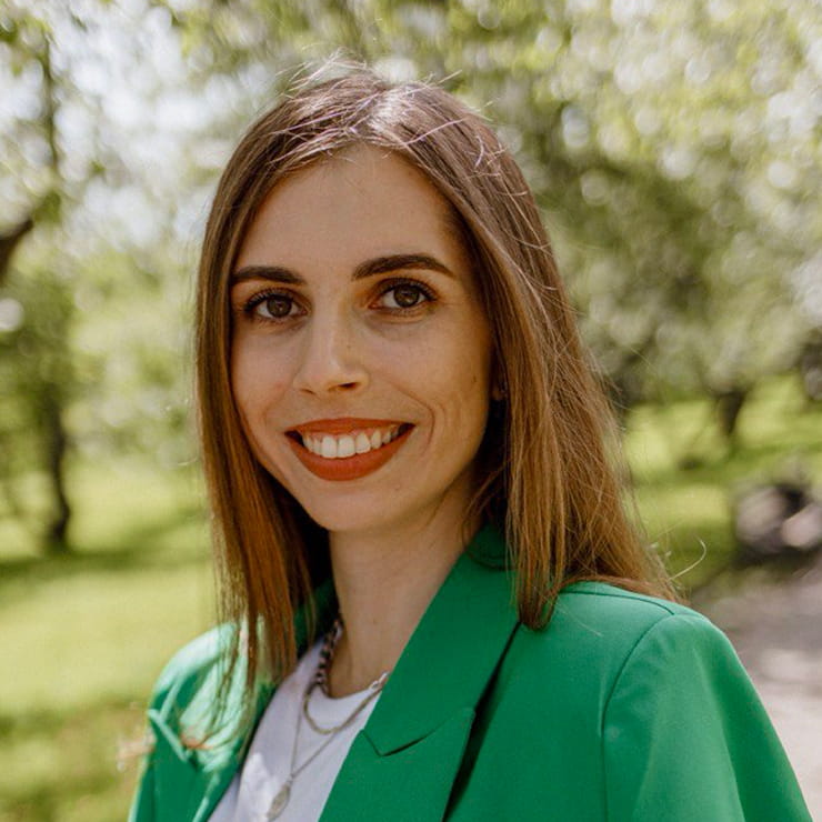 Елизавета Малышева