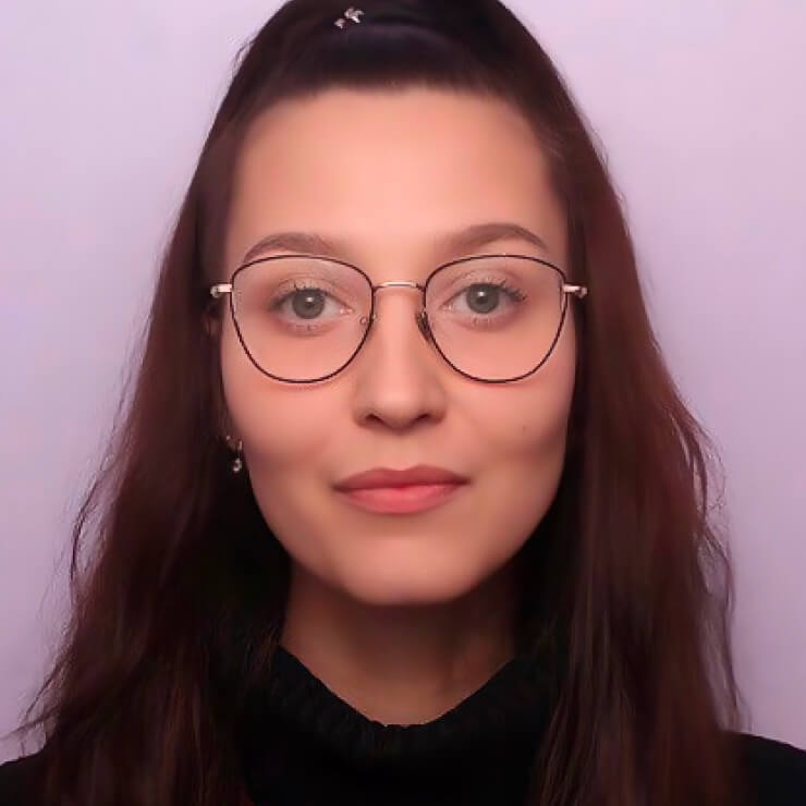 Ирина Пагина