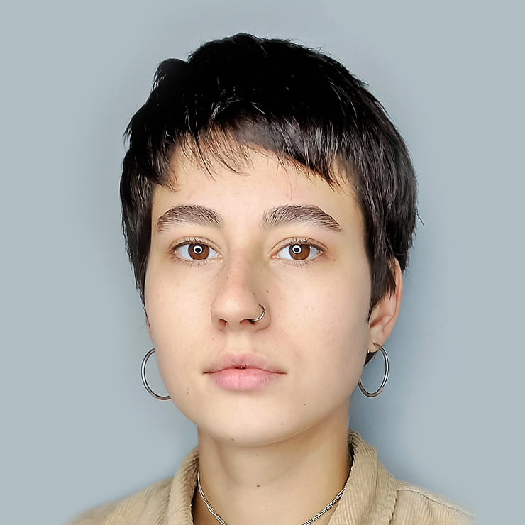 Полина Петрова