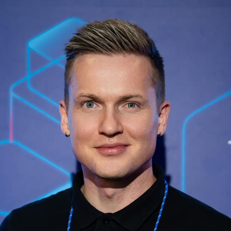 Владимир Байдусов