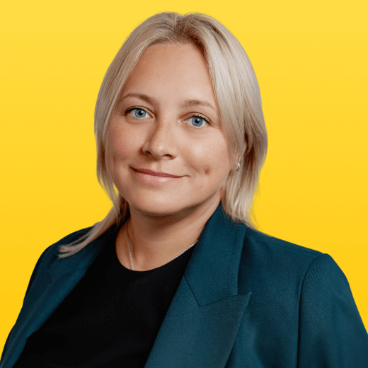 Елена Коробейникова