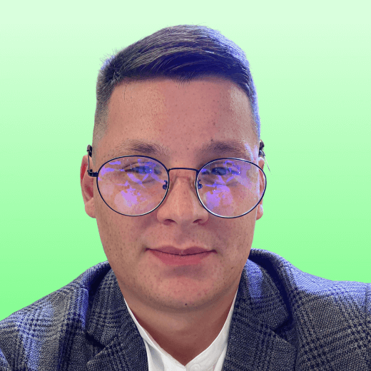 Дмитрий Щербак