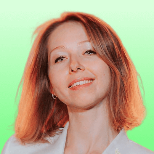 Александра Куликова