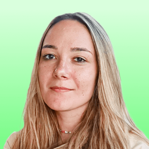 Юлия Тарасова