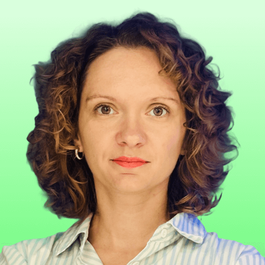 Марина Барабашова