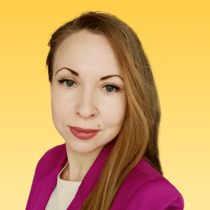 Мария Кондратьева