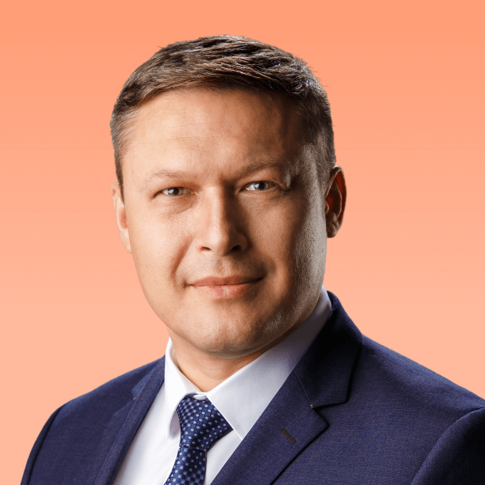 Геннадий Самойленко