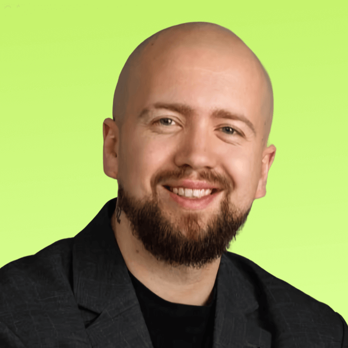 Михаил Барков