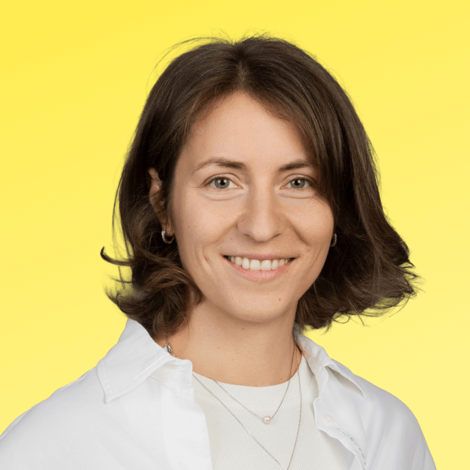 Екатерина Кобзарь