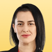 Ольга Артвинская (Дзюба)