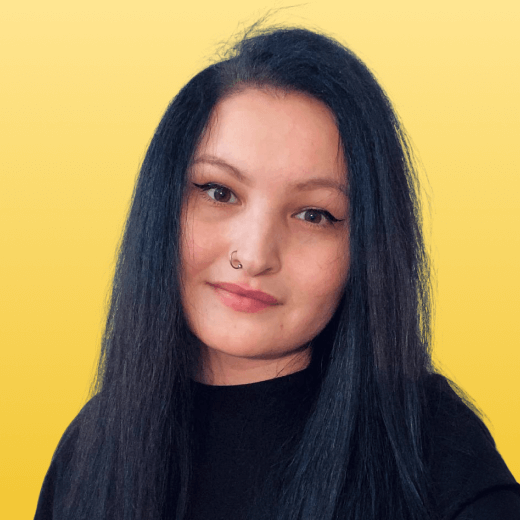 Ирина Хафизова