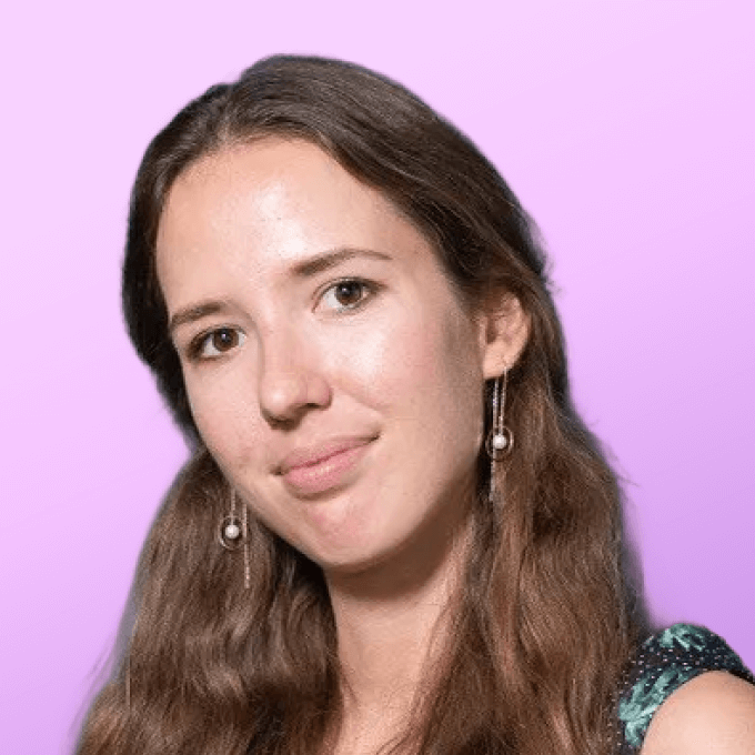 Татьяна Антипенко