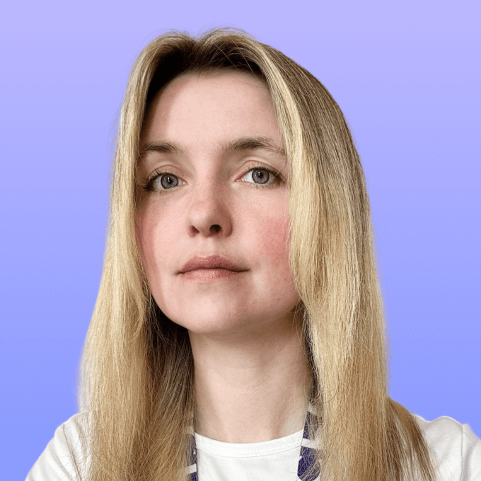 Дарья Баландина