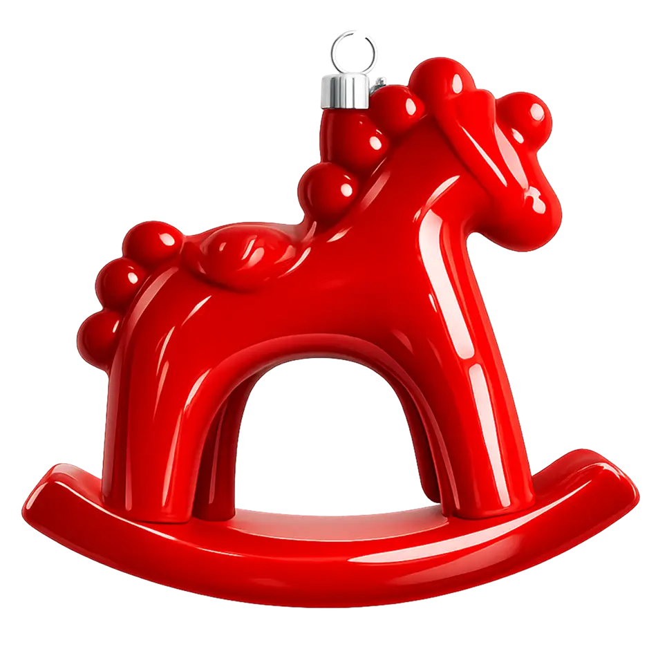 Год красной лошади